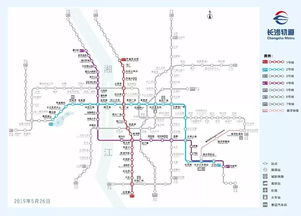 4号线地铁线路优化方案及运营策略