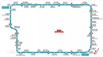 北京地铁十号线线路详解及运营管理指南