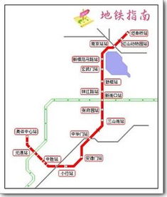 4号线地铁站点线路图解析与管理策略