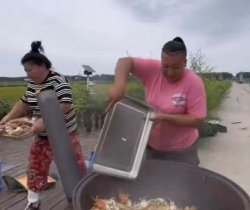 东北雨姐打人事件与粉条质量争议