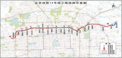 北京地铁亦庄线运营状况及优化建议