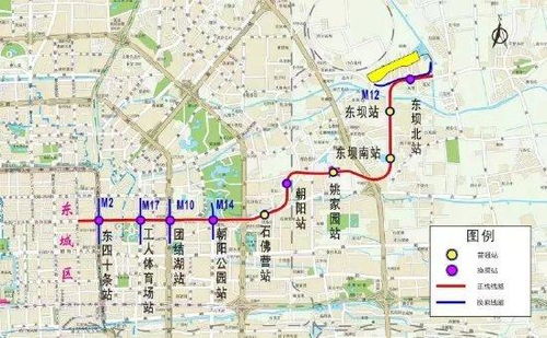 北京地铁亦庄线运营状况及优化建议