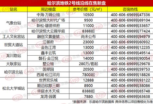 哈尔滨地铁票价政策解析及优化建议