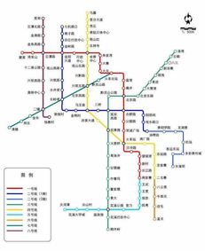 重庆地铁一号线线路详解及运营管理策略