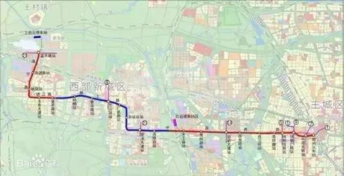 北京地铁10号线运营情况及线路图解析