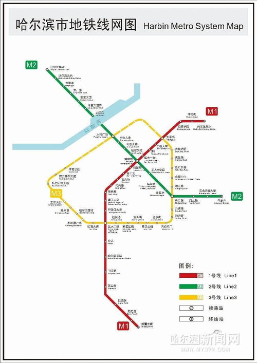 哈尔滨地铁票价体系详解与优惠政策