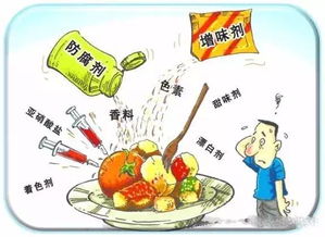 董宇辉谈食品添加剂，妖魔化不可取