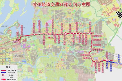 苏州地铁4号线运营状况及未来规划分析报告