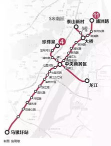 南京地铁10号线线路详解与运营管理