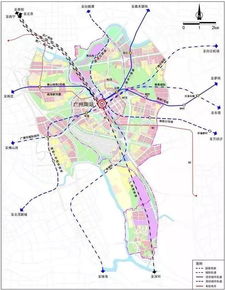 广州火车南站的运营管理与未来规划