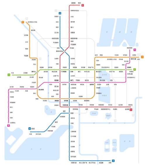 苏州地铁4号线运营分析与管理优化建议