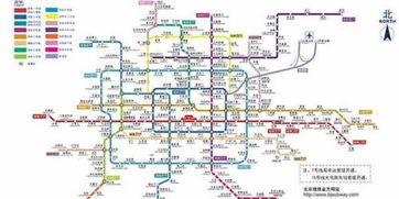 北京地铁14号线规划解读与运营展望