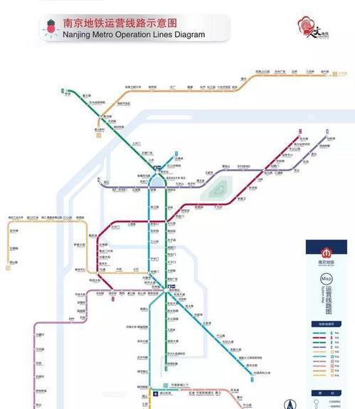 南京地铁四号线运营状况分析报告