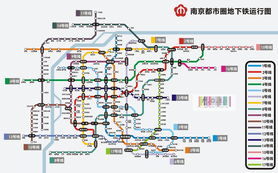 广州地铁20号线，未来城市的交通动脉