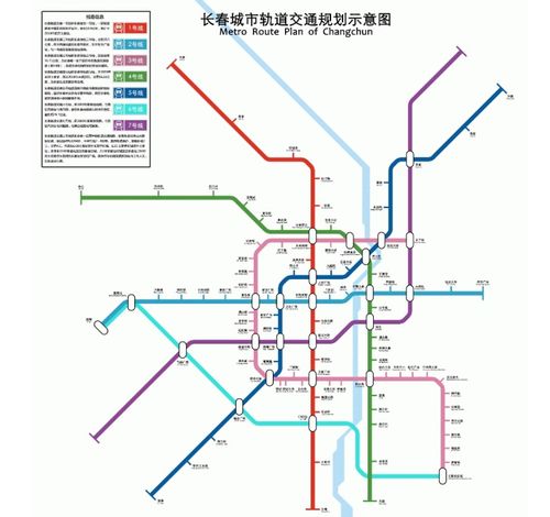 北京地铁2号线运营时间详解与出行建议