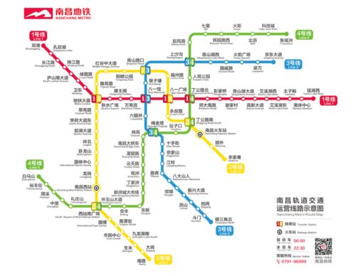 地铁4号线运营管理报告