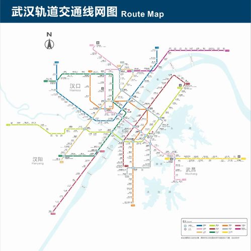 武汉地铁4号线线路详解与运营管理要点