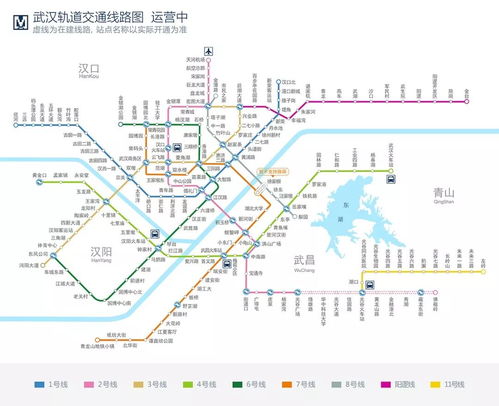 武汉地铁4号线线路详解与运营管理要点