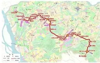 东莞地铁2号线运营情况及管理优化方案