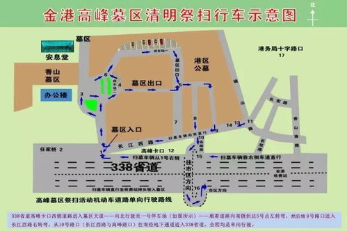 科韵路地铁站交通管理方案设计与执行