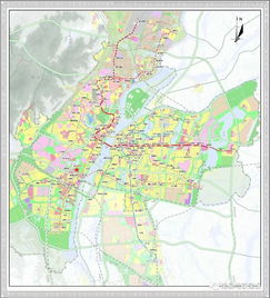 南昌地铁规划与未来发展分析报告