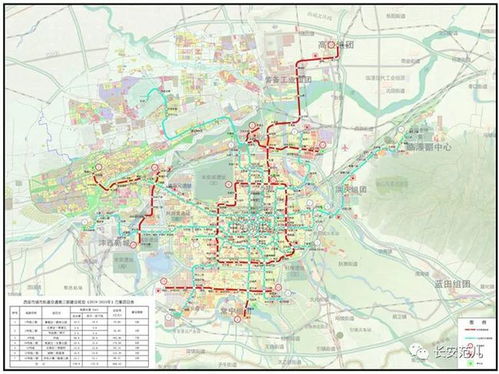 西安地铁2号线线路详解与运营管理策略