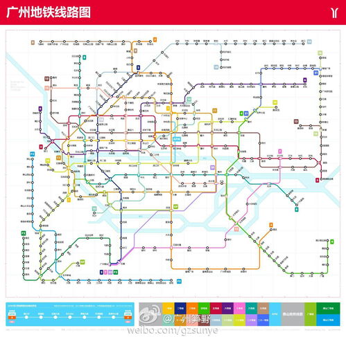 广州地铁运营管理指南