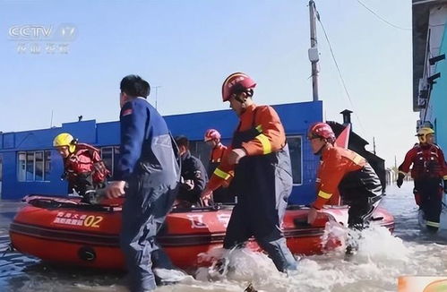 警惕！三亚或将面临海水倒灌的严峻挑战