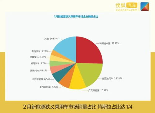 特斯拉汽车价格表及市场分析