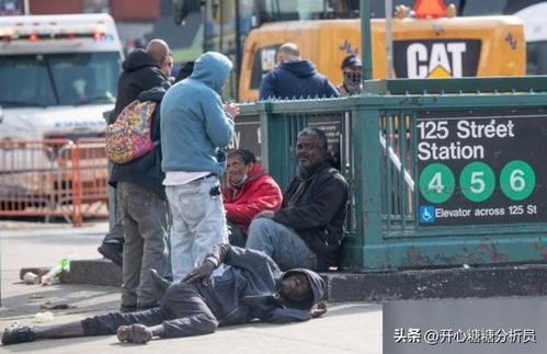 纽约街头悲剧，华人男子遭流浪汉袭击致死事件引发的思考与应对策略