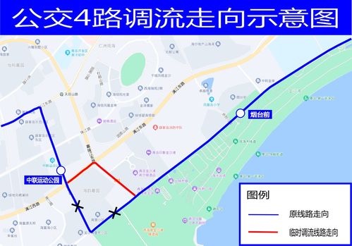 青岛至济南的交通线路与管理