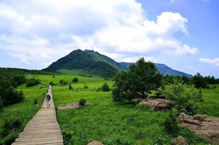 探索京郊短途旅行的魅力