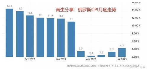 俄罗斯卢布大贬值，背后的原因、影响与应对策略