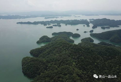 一场山水之间的奇妙旅程