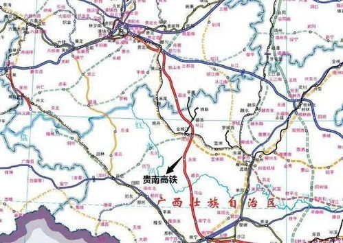 衡阳至柳州高铁，一条连接湘桂两省的高速动脉