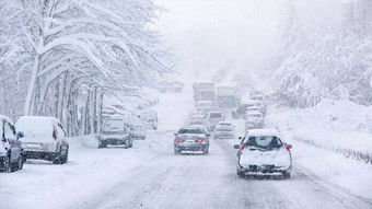 哈尔滨到北京汽车之旅，从冰雪之城到繁华首都