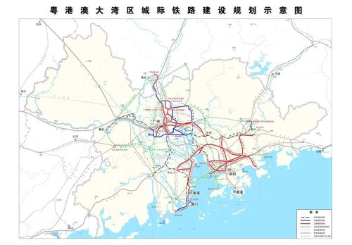 广州到深圳动车，便捷高效的城际交通选择