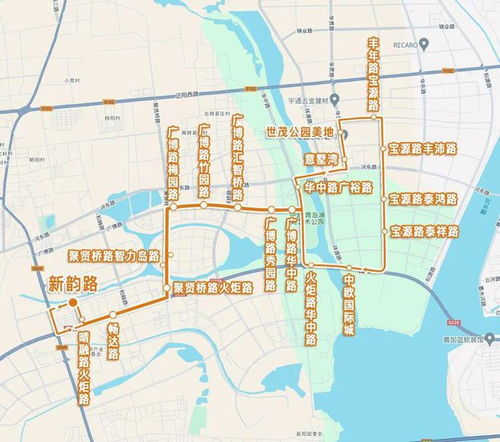 郑州到青岛的交通路线规划与管理