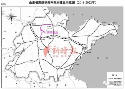 从古都到花城的高速之旅——西安到广州高铁全解析