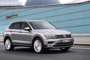 大众Tiguan，SUV中的全能选手，引领城市与户外的新潮流