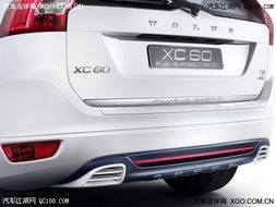 进口沃尔沃XC60在中国市场的销售、管理与合规性探讨