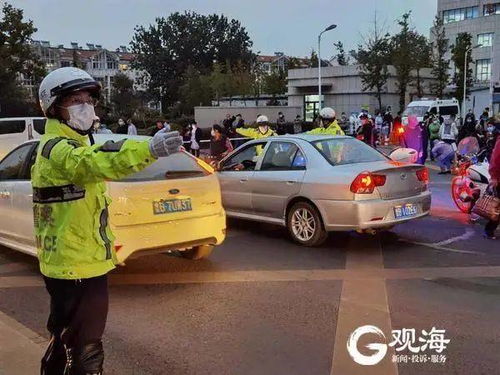 青岛出租车当街爆炸，安全意识与应急处理的警醒