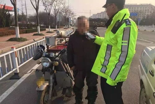 男子酒后去考科目三，惊呆交警的荒唐一幕