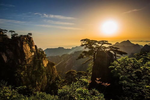 黄山风景区对女性游客免门票7天，一次性别平等的美丽邂逅