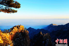 黄山风景区对女性游客免门票7天，一次性别平等的美丽邂逅