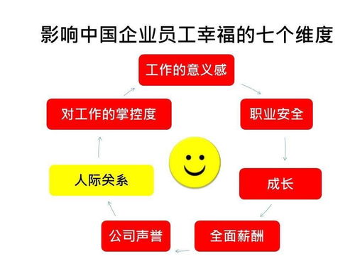 幸福之源，人大代表的视角—涨工资与员工幸福感