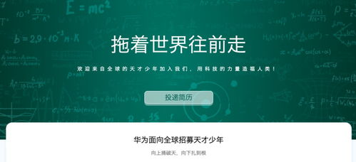 华为离职天才少年官宣刷屏，从职场跳板到人生新篇章