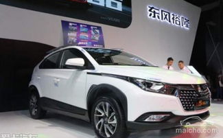 东风裕隆纳智捷SUV，重新定义智能驾驶与舒适体验