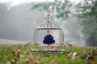 童心绘梦，幼儿园孩子的成长故事