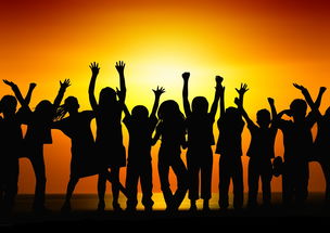 用心教育以爱育人，塑造未来的基石